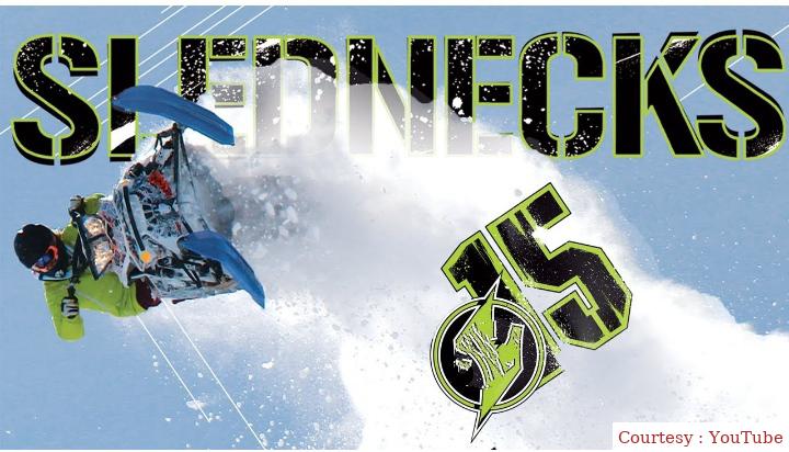 Slednecks 15