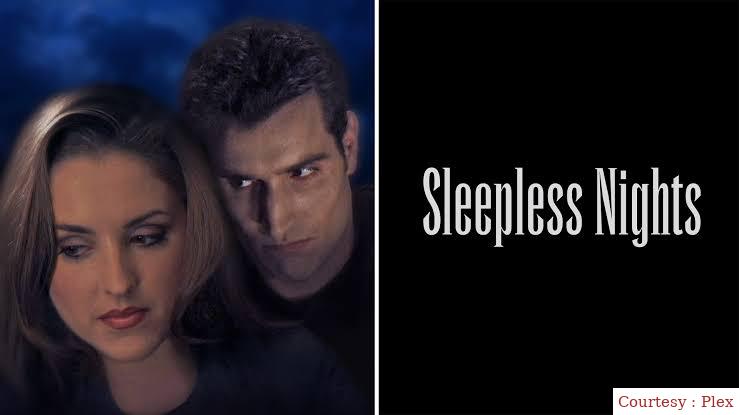 Watch Free  Sleepless Nights Full Movie Online