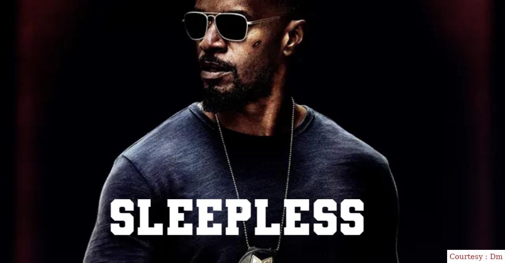 Sleepless