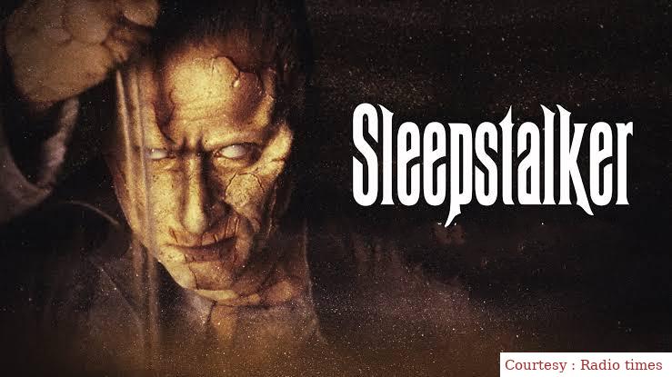 Watch Free  Sleepstalker Full Movie Online