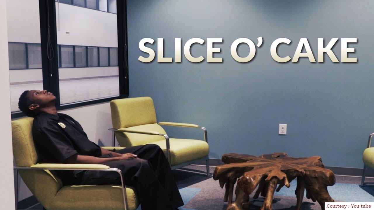 Slice O' Cake