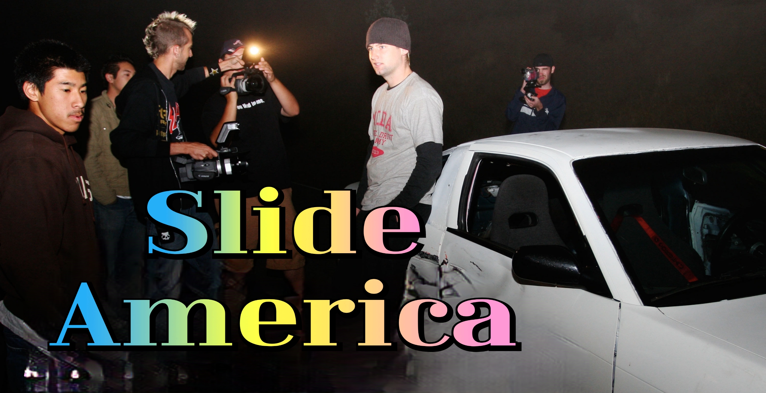 Slide America