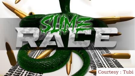 Slime Race