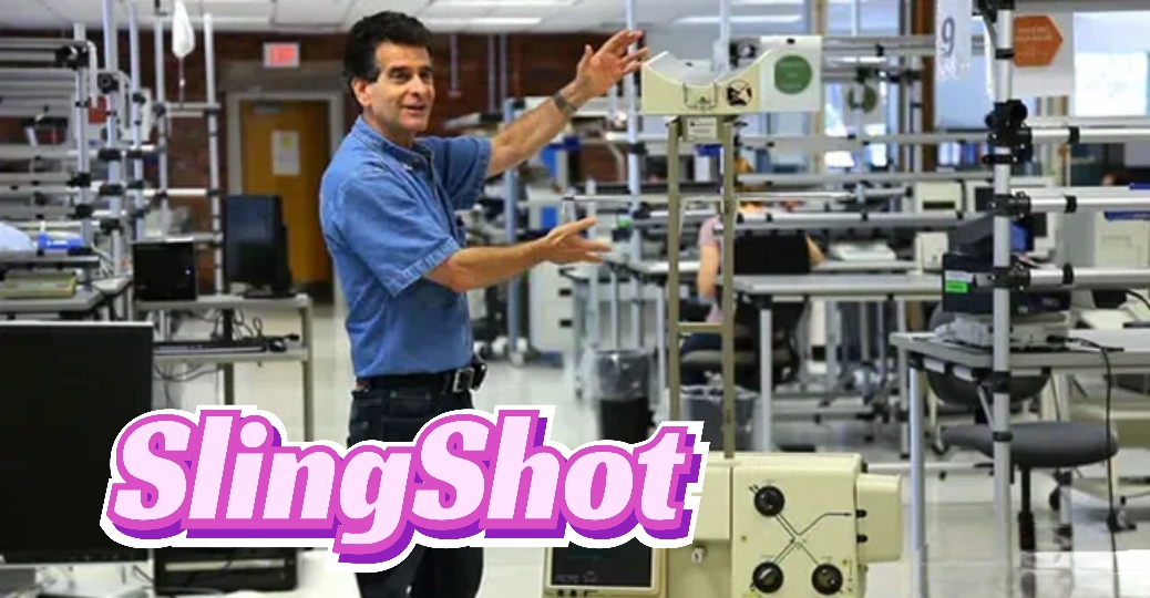 Watch Free  SlingShot Full Movie Online