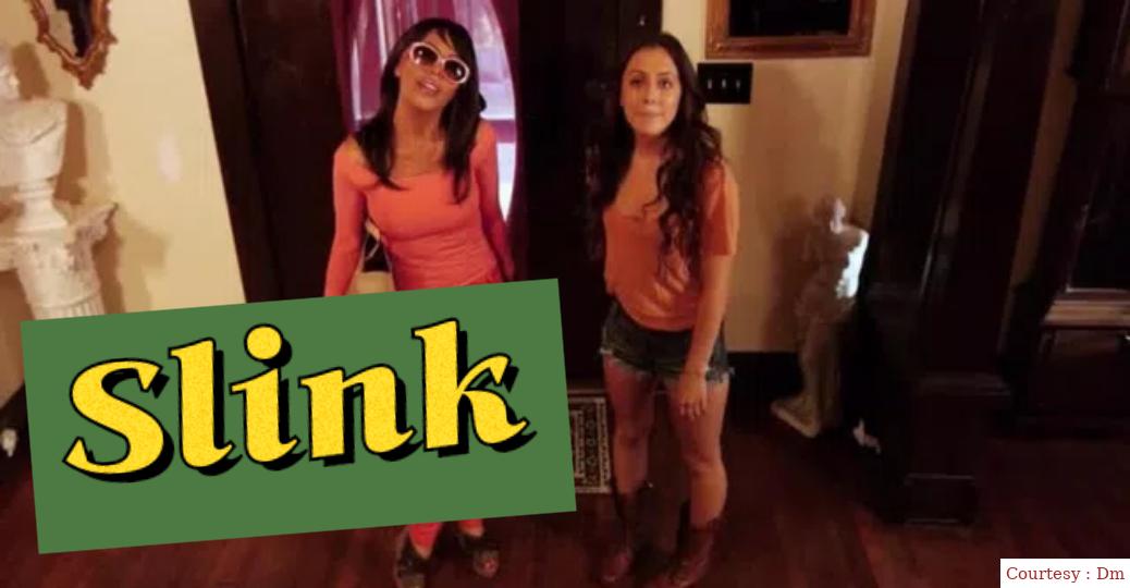 Watch Free  Slink Full Movie Online