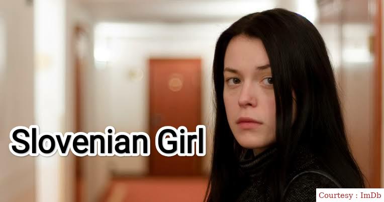 Watch Free  Slovenian Girl Full Movie Online
