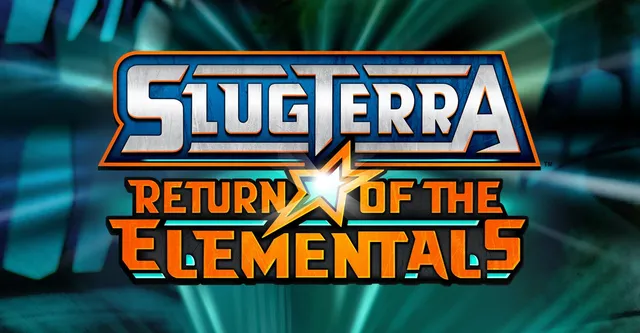 Watch Free SlugTerra: Return of the Elementals Full Movie Online