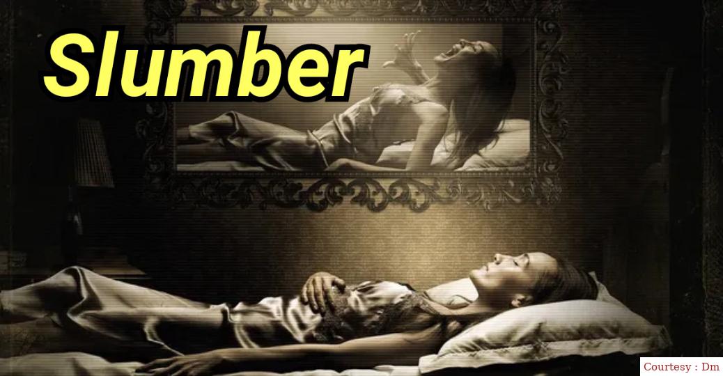 Watch Free  Slumber Full Movie Online