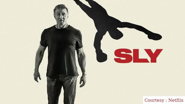 Watch Free Sly Full Movie Online