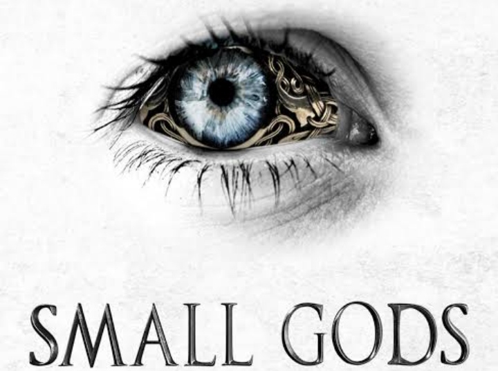 Watch Free  Small Gods Full Movie Online