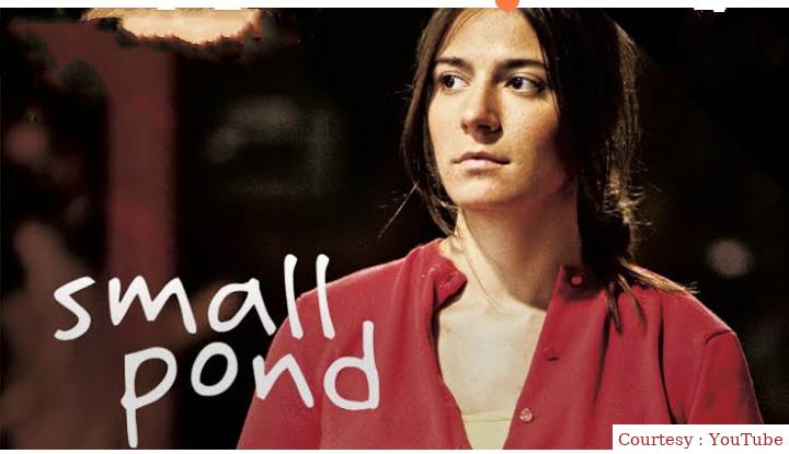 Watch Free  Small Pond Full Movie Online