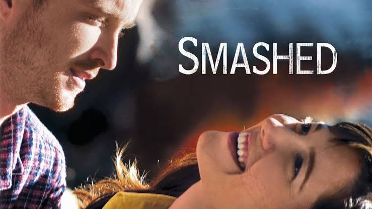 Smashed