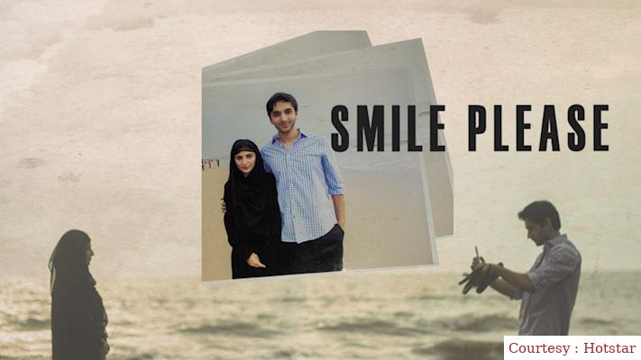 Watch Free  Smile Please Full Movie Online