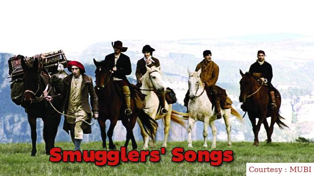 Watch Free  Smugglers' Songs Full Movie Online