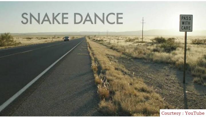 Snake Dance
