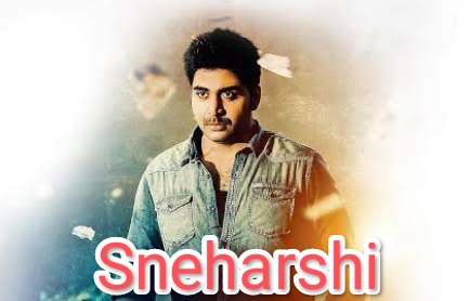 Sneharshi 