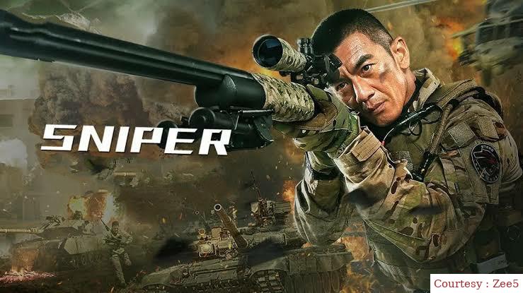 Sniper 
