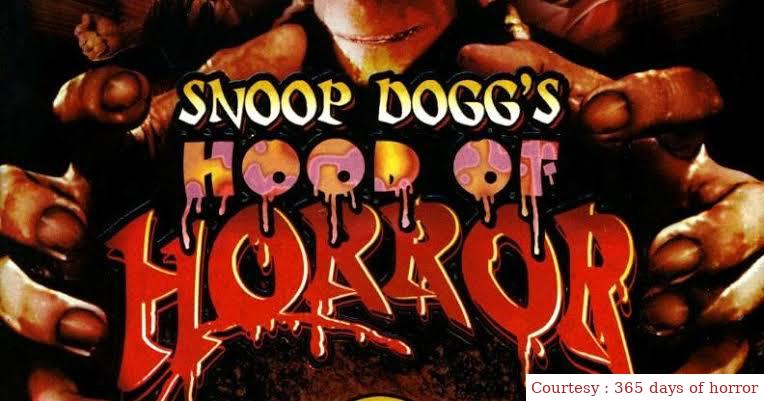 Snoop Dogg's Hood of Horror