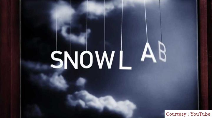 Snow Lab