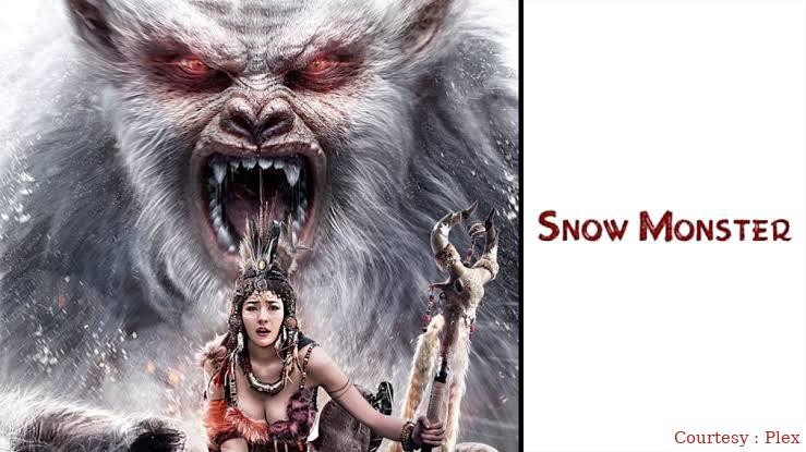 Watch Free  Snow Monster Full Movie Online