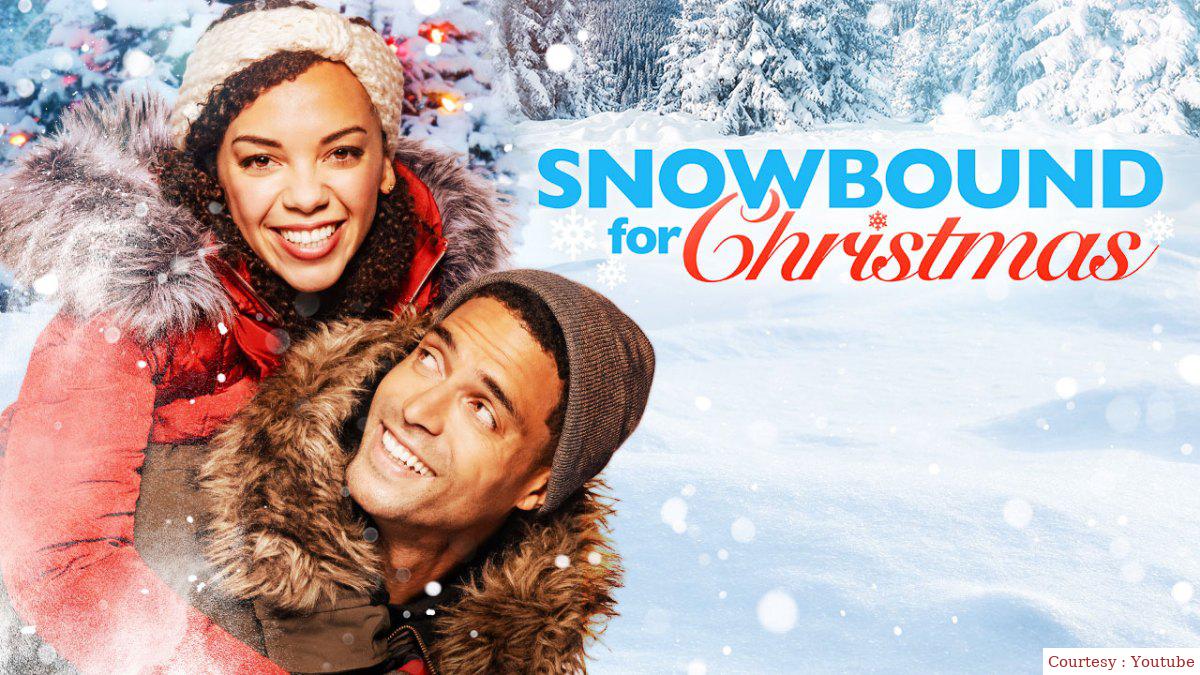 Watch Free  Snowbound for Christmas Full Movie Online