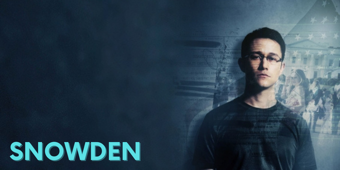 Watch Free  Snowden Full Movie Online