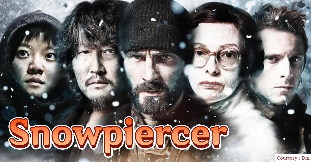 Snowpiercer