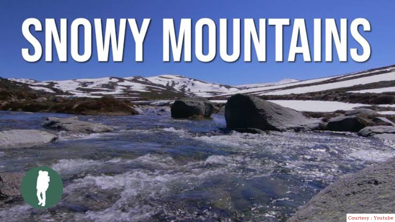Watch Free Snowy Mountains Full Movie Online