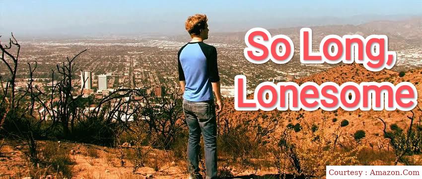 So Long, Lonesome