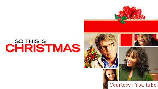 Watch Free  So This Is Christmas Full Movie Online