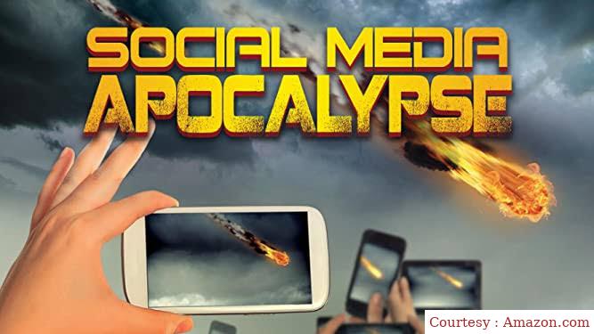 Watch Free  Social Media Apocalypse Full Movie Online