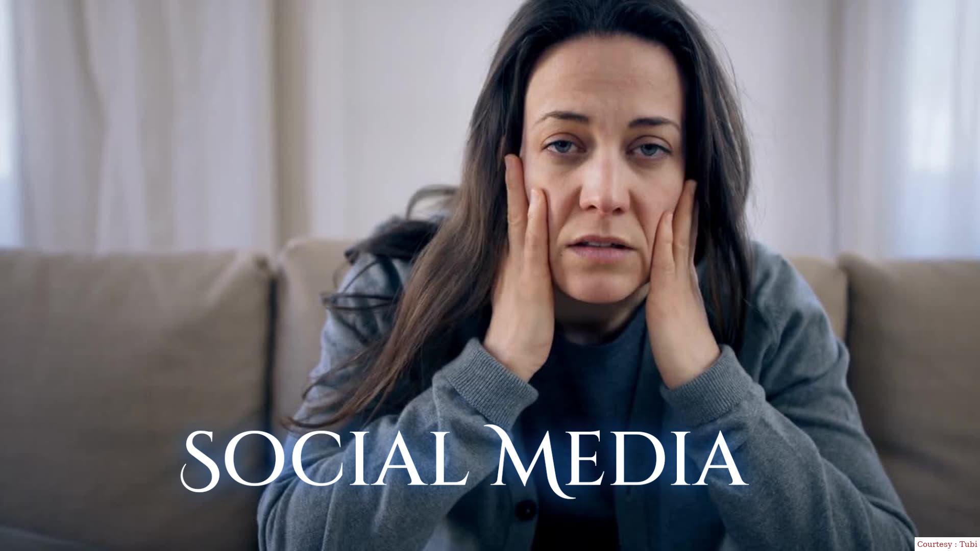 Watch Free  Social Media Full Movie Online