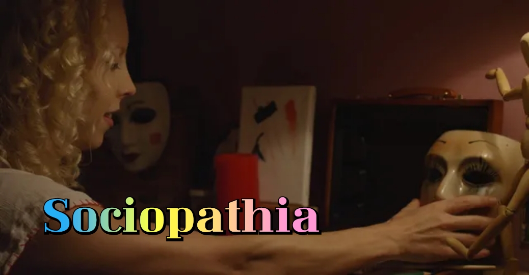 Watch Free Sociopathia Full Movie Online