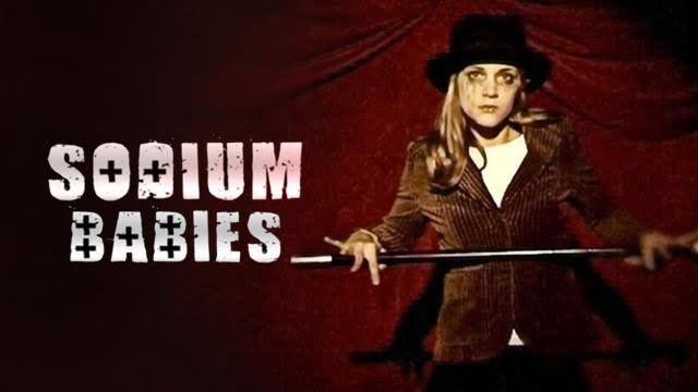 Sodium Babies