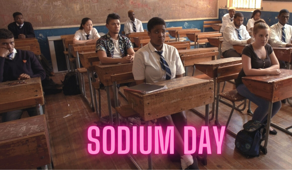 Sodium Day