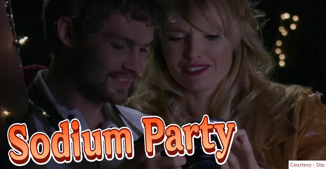 Sodium Party 