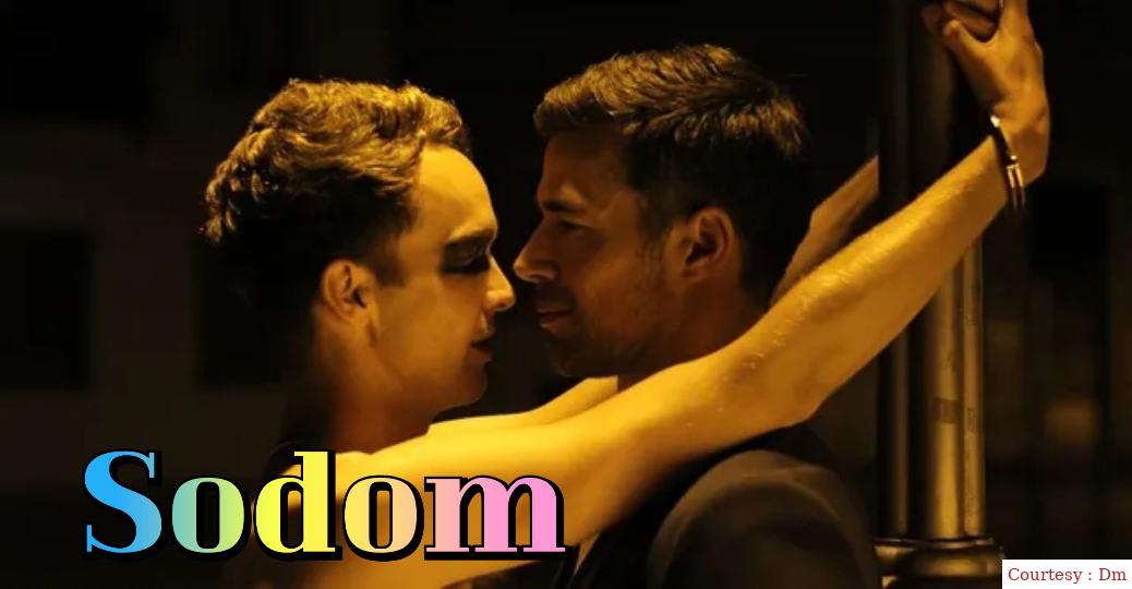 Watch Free  Sodom Full Movie Online