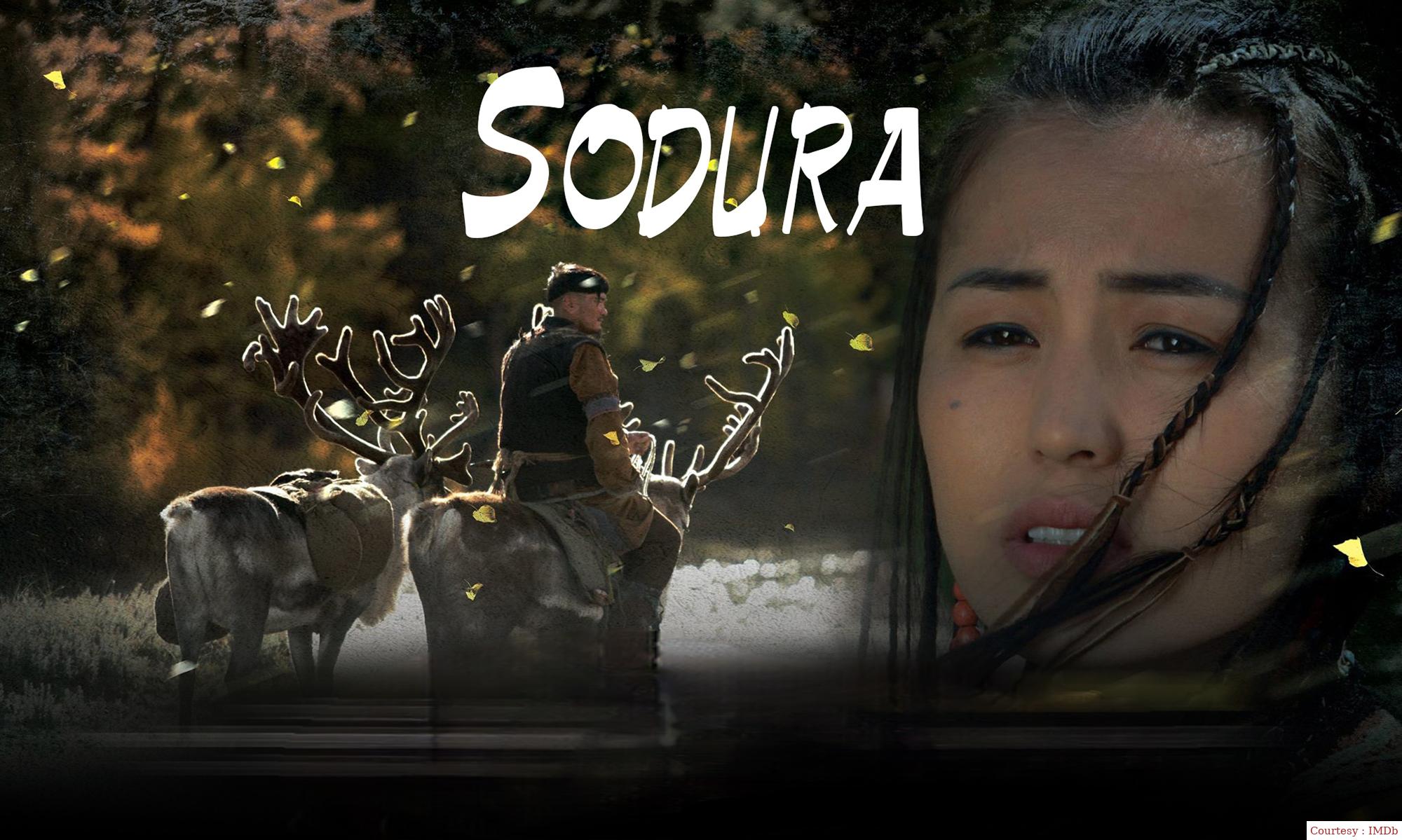 Watch Free  Sodura Full Movie Online