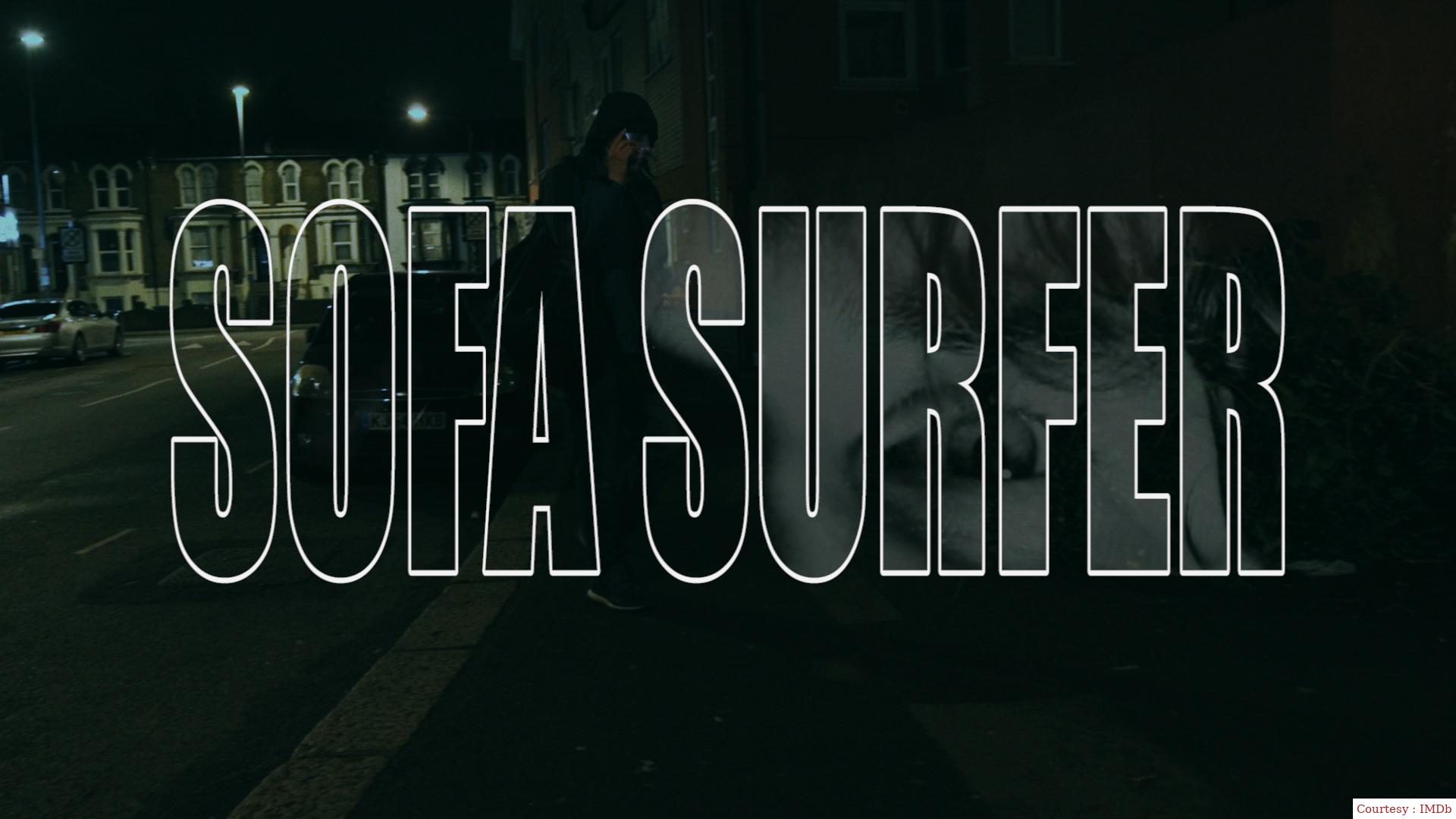 Sofa Surfer
