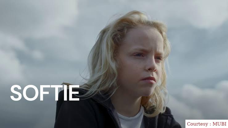 Watch Free  Softie Full Movie Online