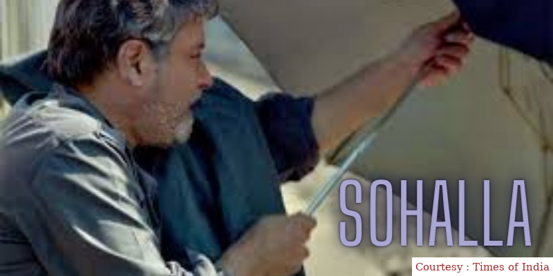 Watch Free  Sohalla Full Movie Online