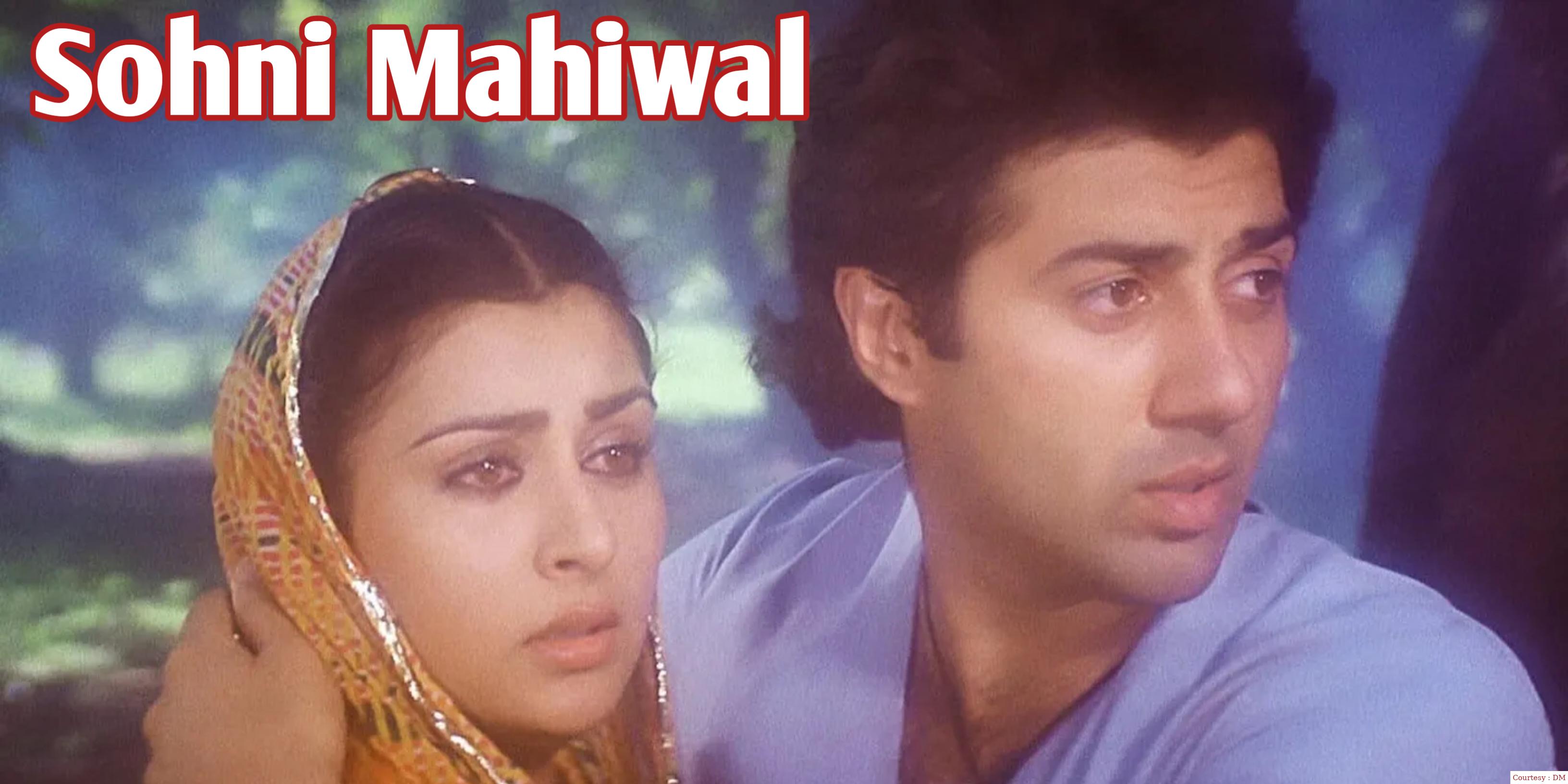 Watch Free  Sohni Mahiwal Full Movie Online