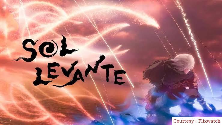 Sol Levante