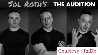 Sol Roth's the Audition 