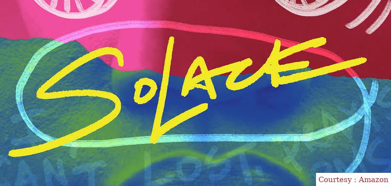 Watch Free  Solace Full Movie Online