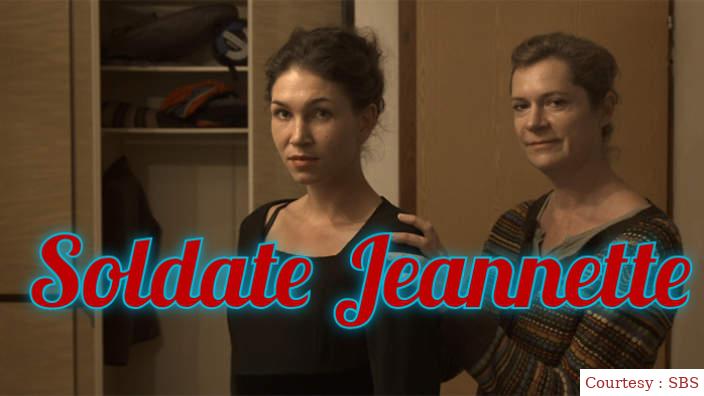 Watch Free  Soldate Jeannette Full Movie Online