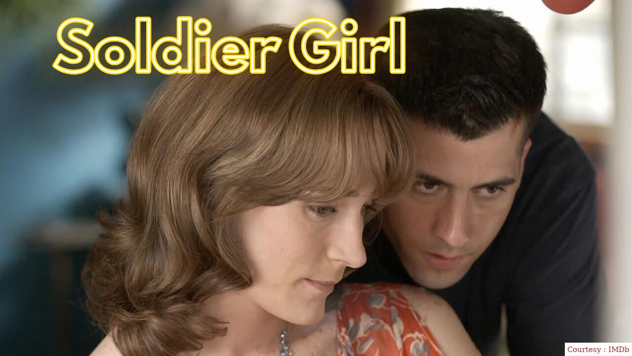 Soldier Girl