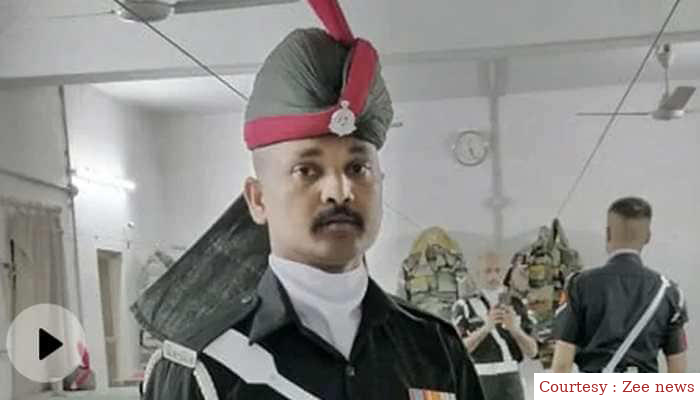 Soldier killed in mob attack in Tamil Nadu