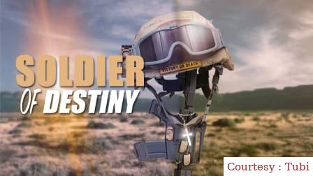 Watch Free  Soldier of Destiny Full Movie Online