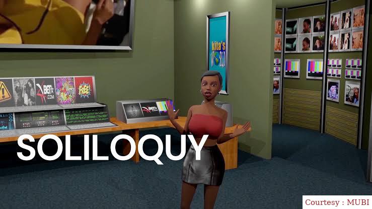 Soliloquy